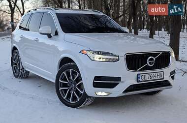 Внедорожник / Кроссовер Volvo XC90 2018 в Коломые