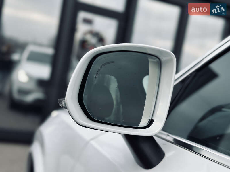 Внедорожник / Кроссовер Volvo XC90 2018 в Кременчуге