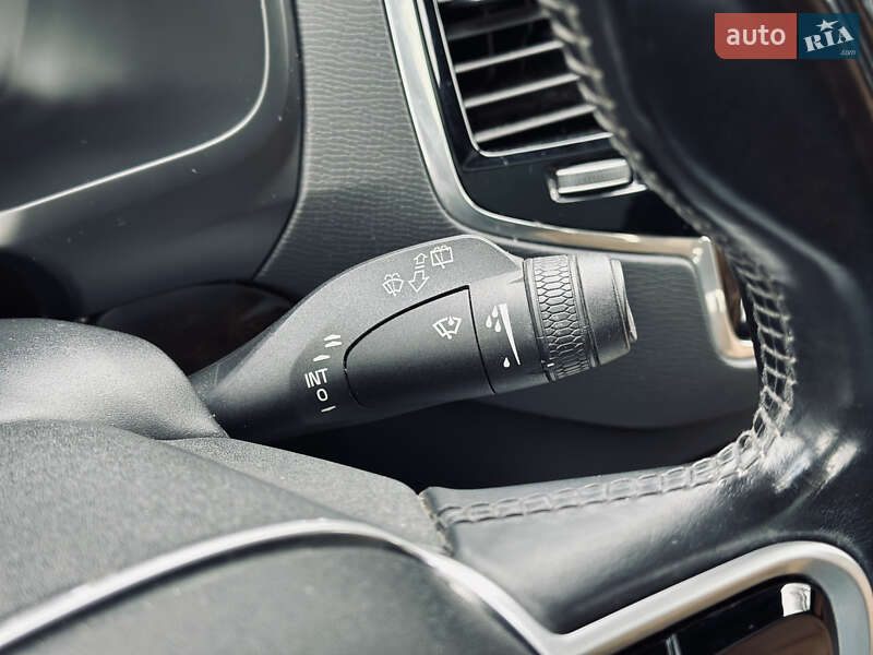 Внедорожник / Кроссовер Volvo XC90 2018 в Кременчуге