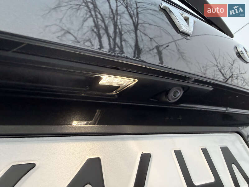 Внедорожник / Кроссовер Volvo XC90 2017 в Ивано-Франковске