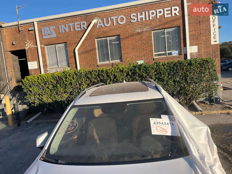 Внедорожник / Кроссовер Volvo XC90 2016 в Одессе