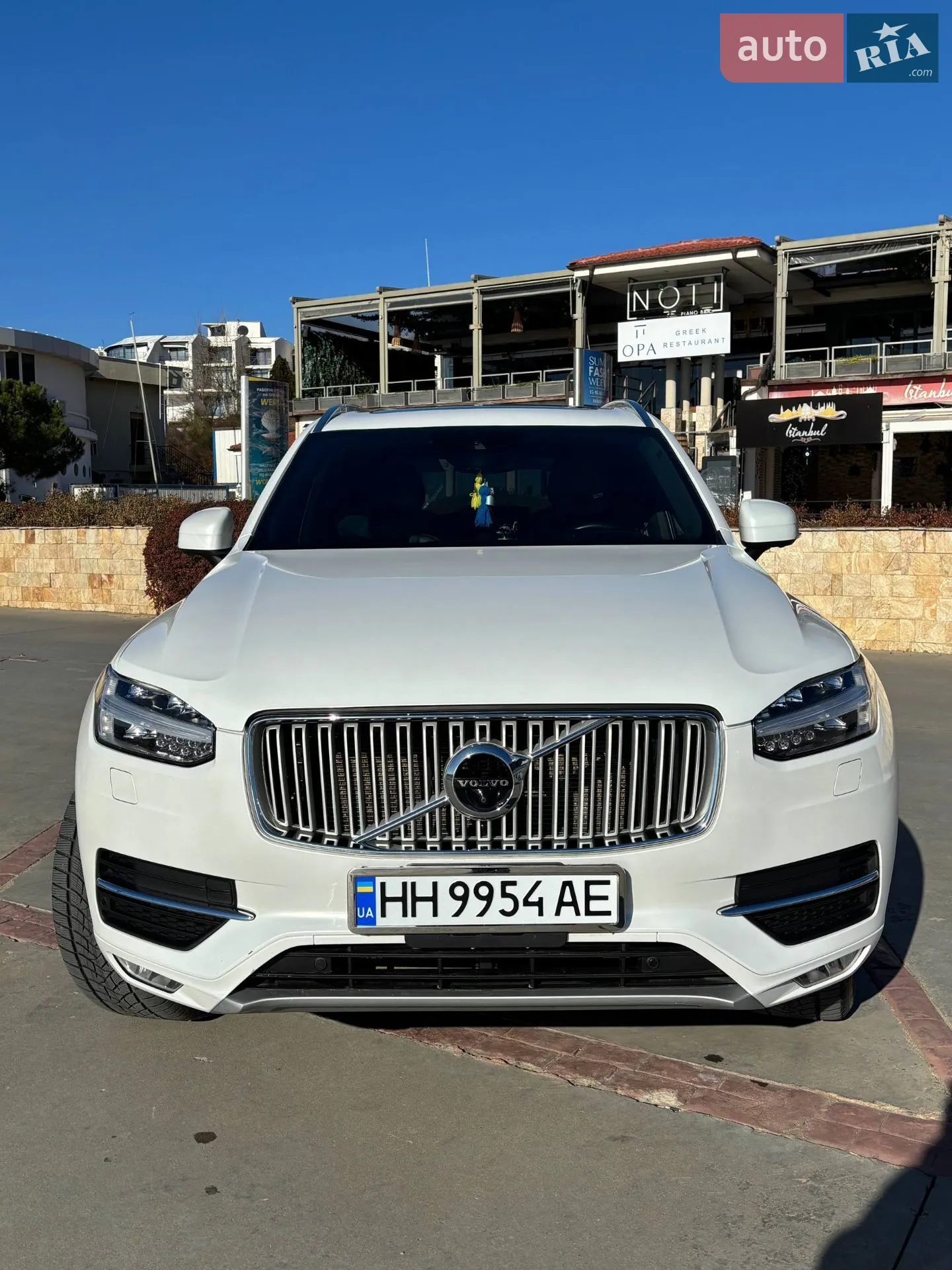 2018 Volvo XC90 - мініатюра 7