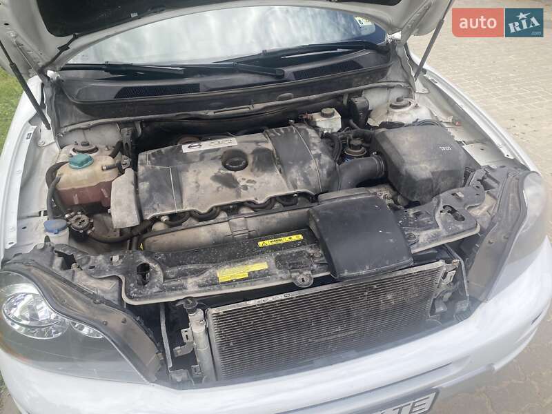 Внедорожник / Кроссовер Volvo XC90 2012 в Львове фото 5 Внедорожник / Кроссовер Volvo XC90 2012 в Львове