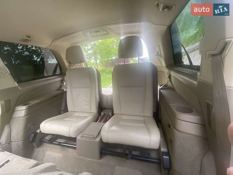 Внедорожник / Кроссовер Volvo XC90 2012 в Львове фото 11 Внедорожник / Кроссовер Volvo XC90 2012 в Львове