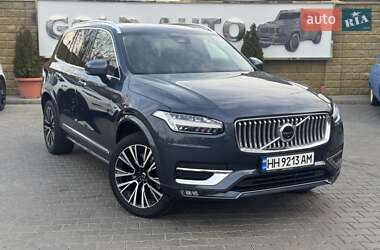 Внедорожник / Кроссовер Volvo XC90 2022 в Одессе