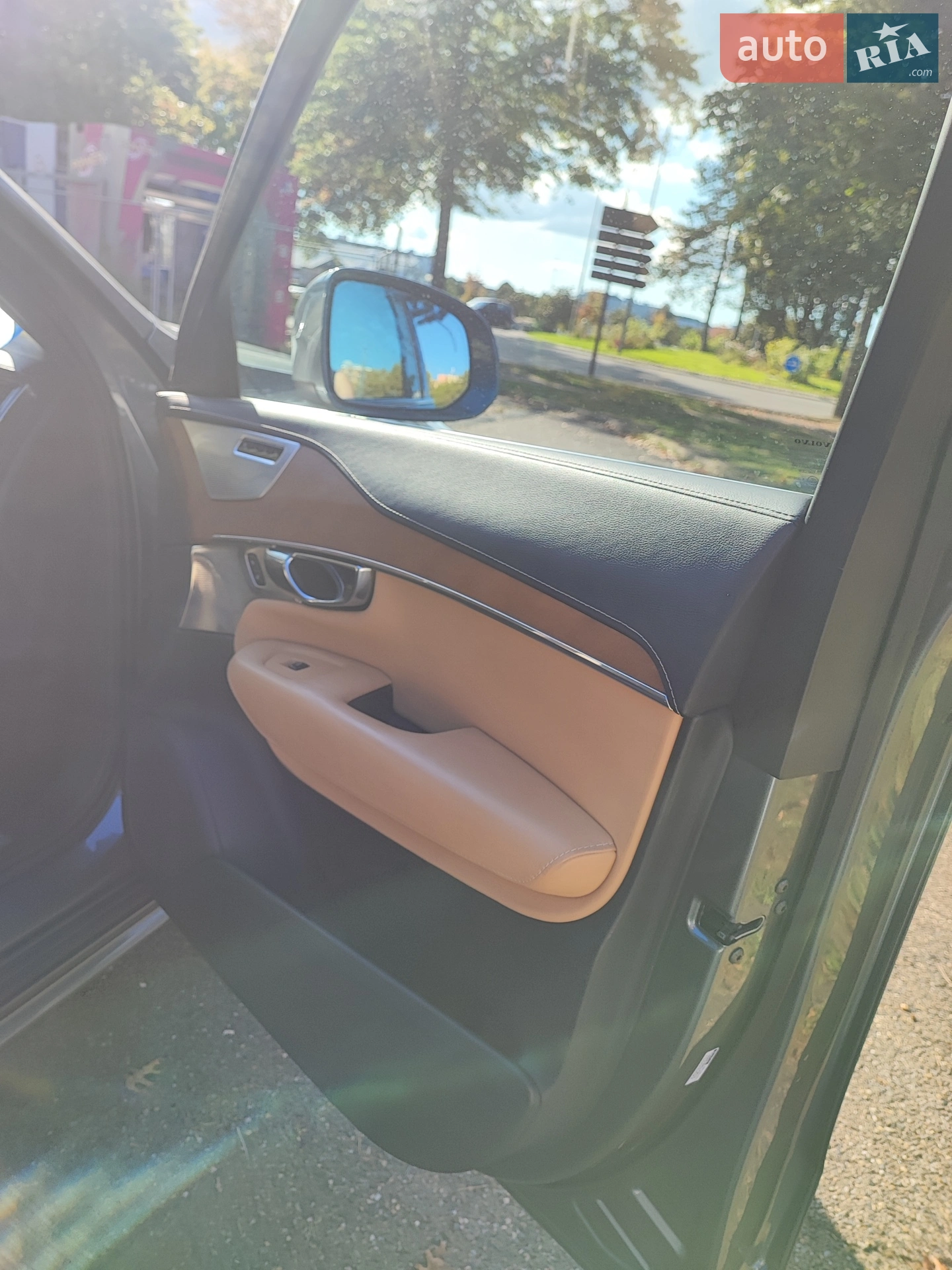 2018 Volvo XC90 - мініатюра 14