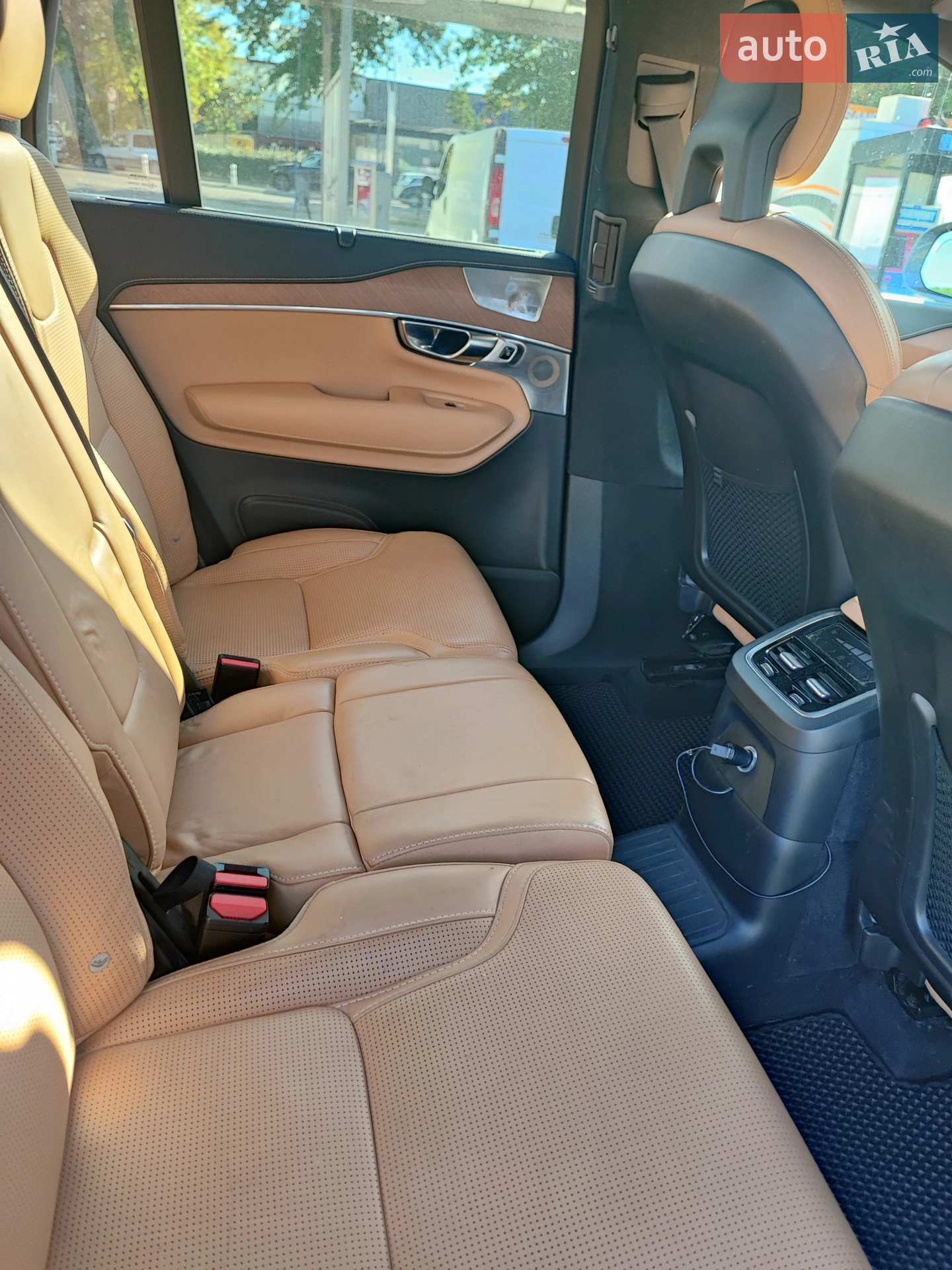 2018 Volvo XC90 - мініатюра 16