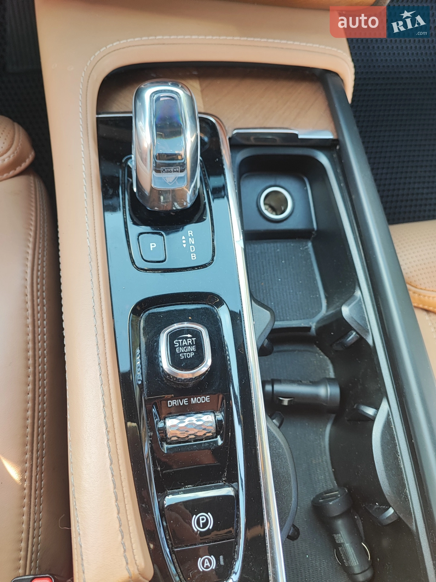 2018 Volvo XC90 - мініатюра 42