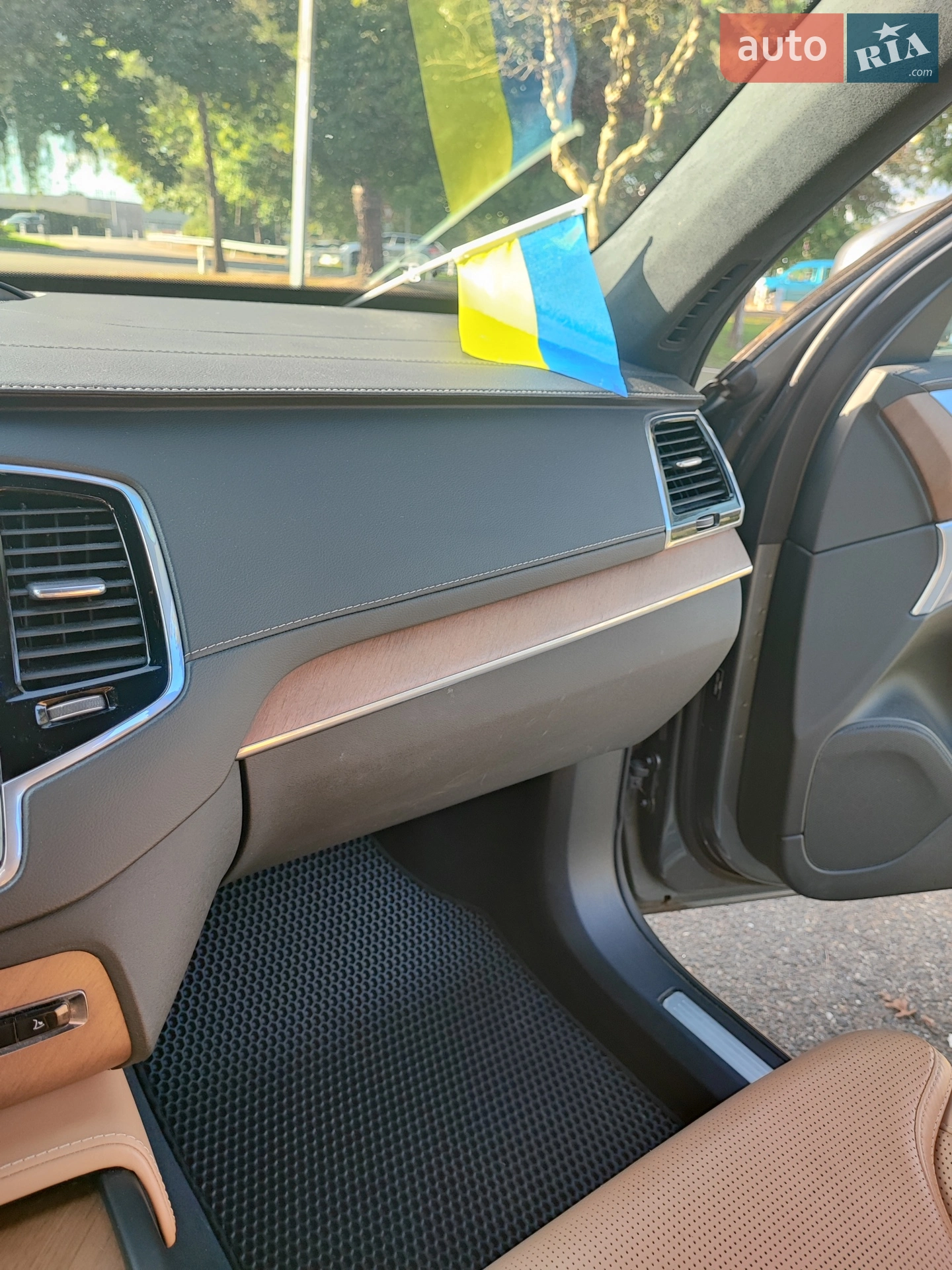 2018 Volvo XC90 - мініатюра 44