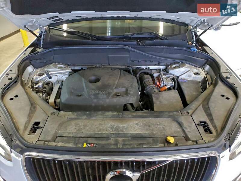 Внедорожник / Кроссовер Volvo XC90 2018 в Виннице