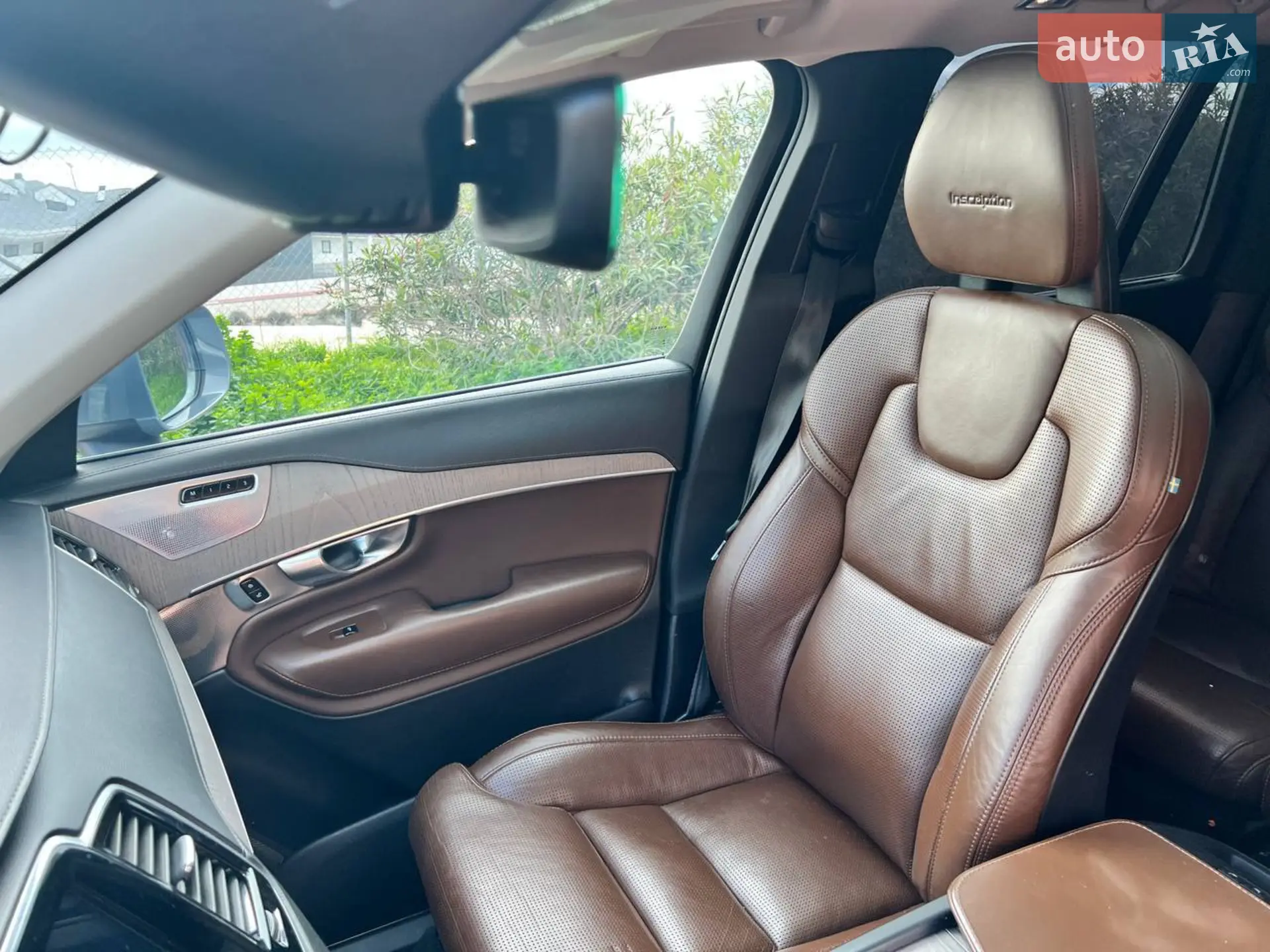 2019 Volvo XC90 - мініатюра 22