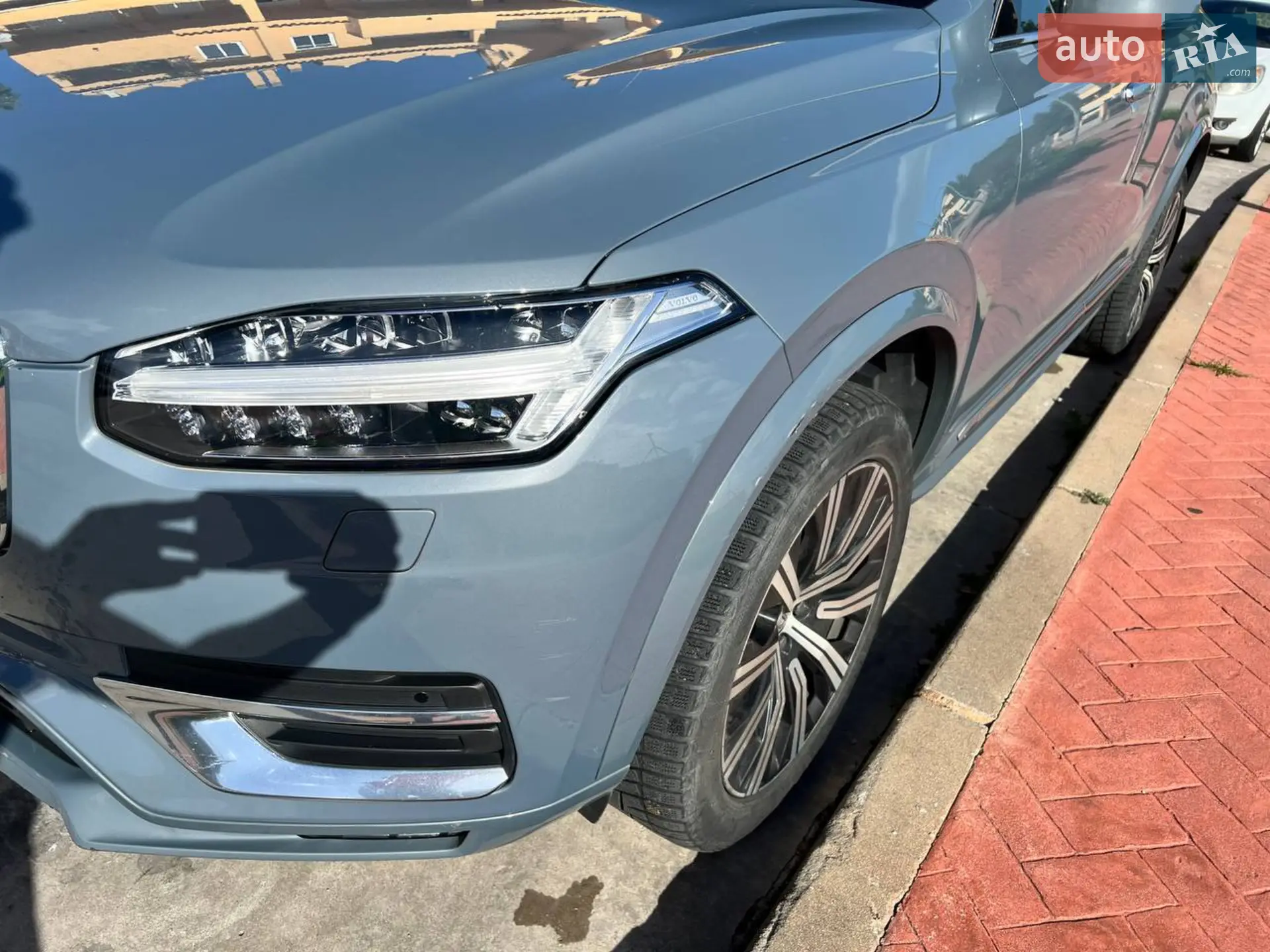 2019 Volvo XC90 - мініатюра 10