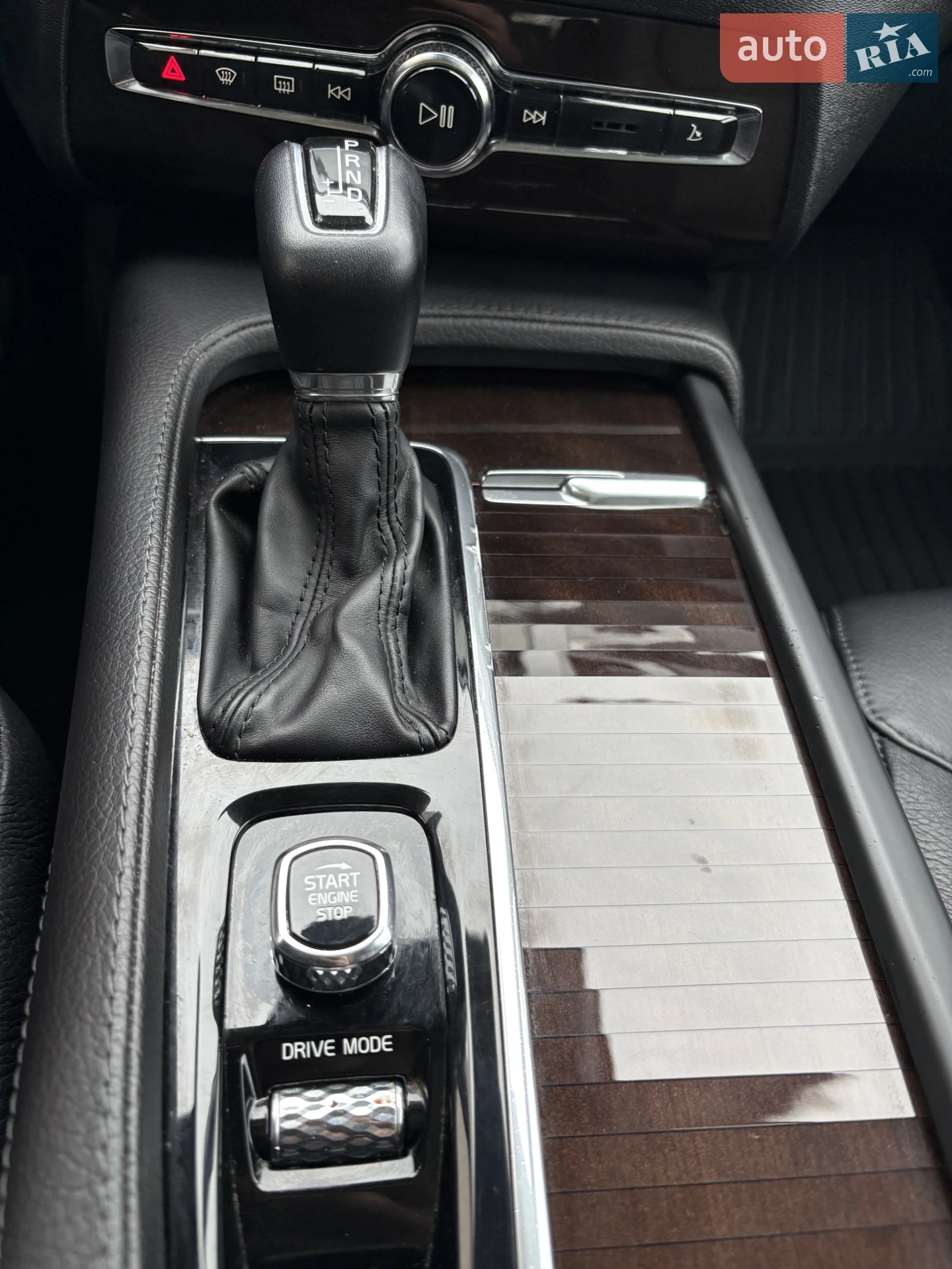 2019 Volvo XC90 - мініатюра 31
