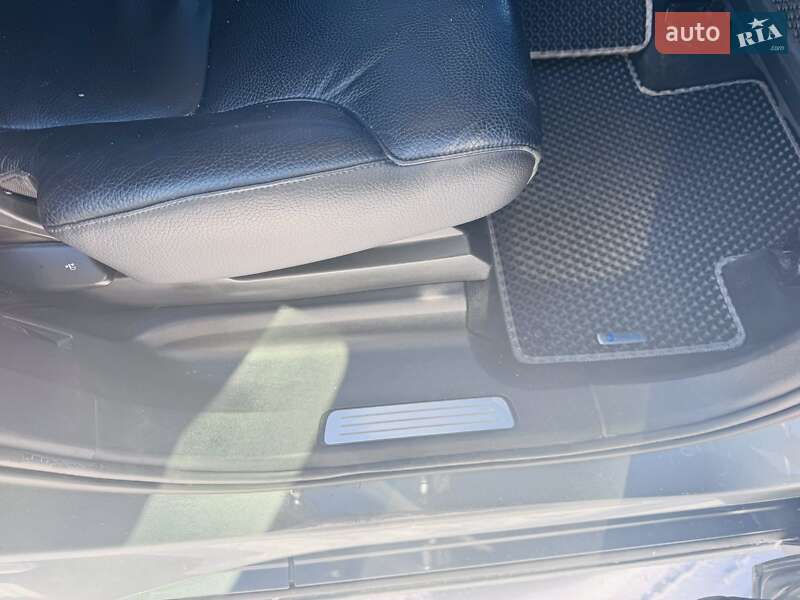 Внедорожник / Кроссовер Volvo XC90 2016 в Харькове