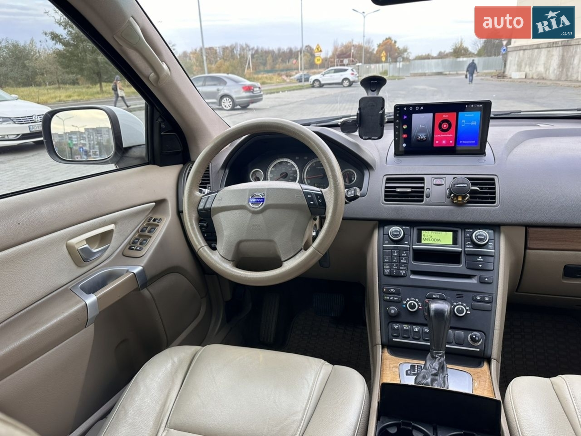 2010 Volvo XC90 - мініатюра 4