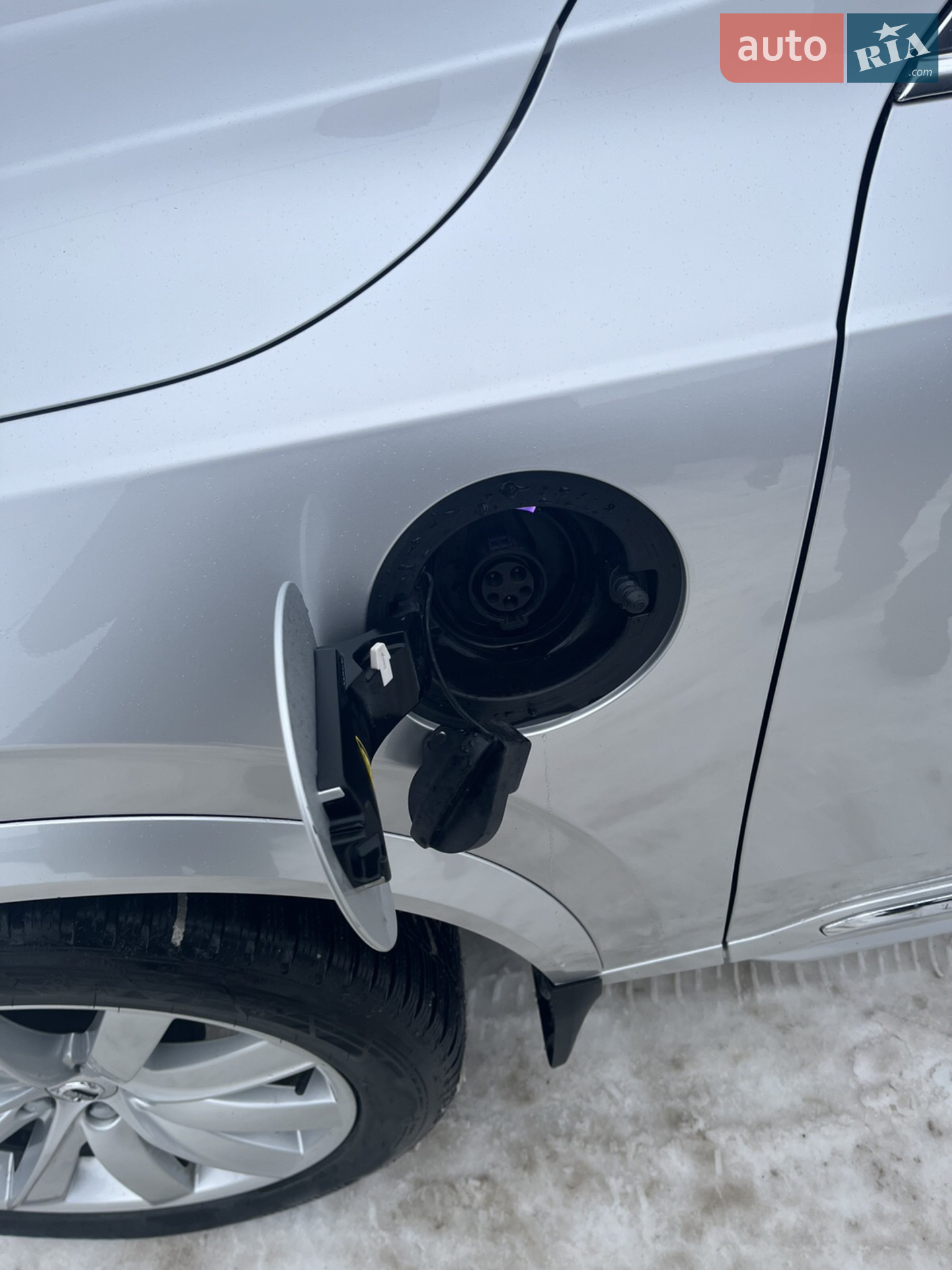 2016 Volvo XC90 - мініатюра 9