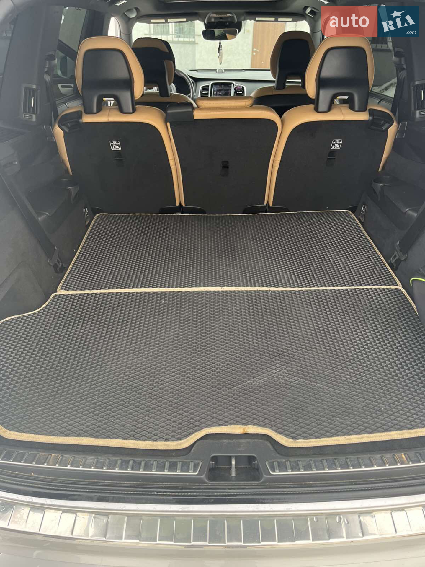 2016 Volvo XC90 - мініатюра 13