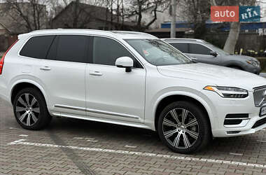 Внедорожник / Кроссовер Volvo XC90 2024 в Одессе