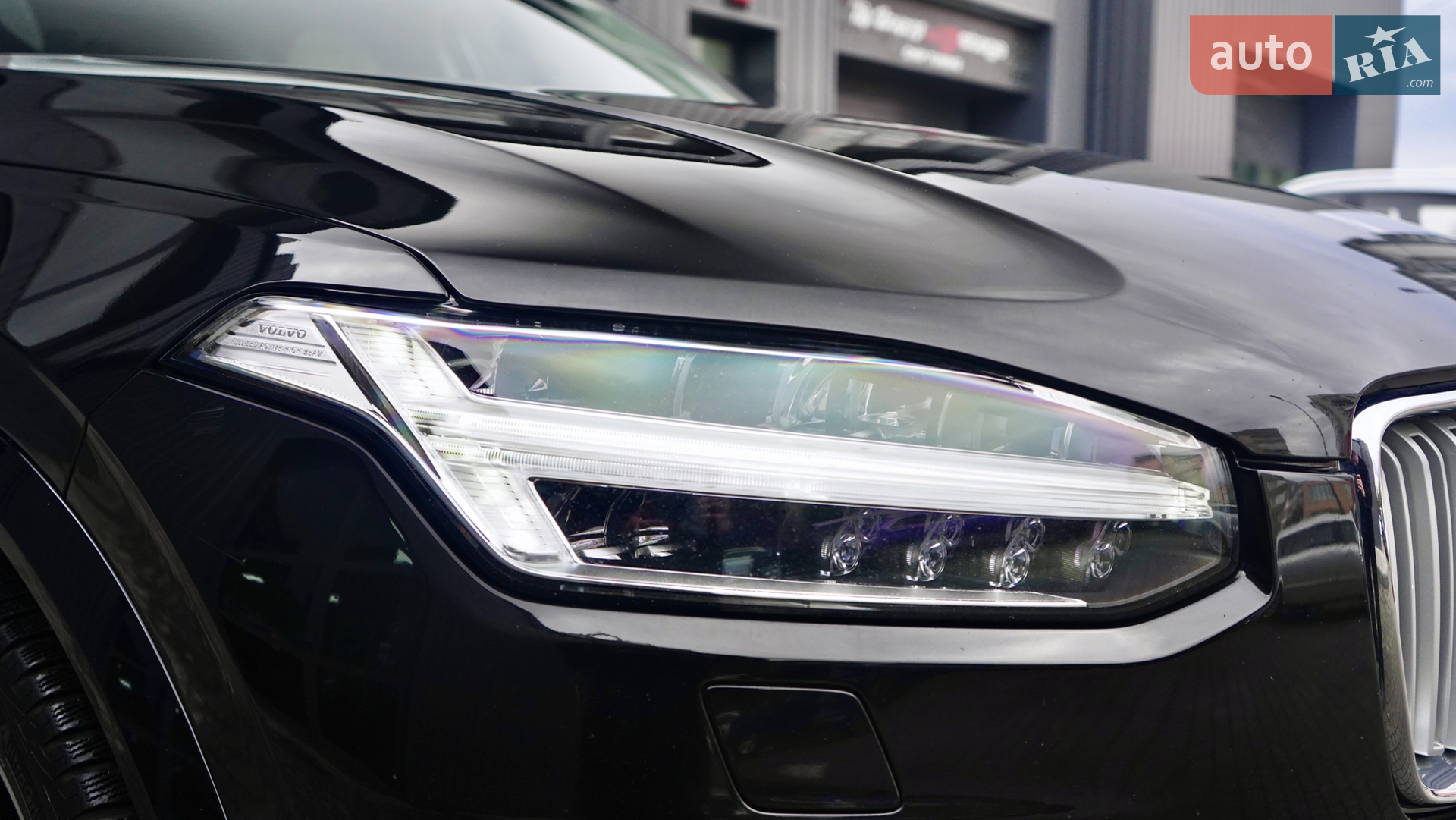 2016 Volvo XC90 - мініатюра 4
