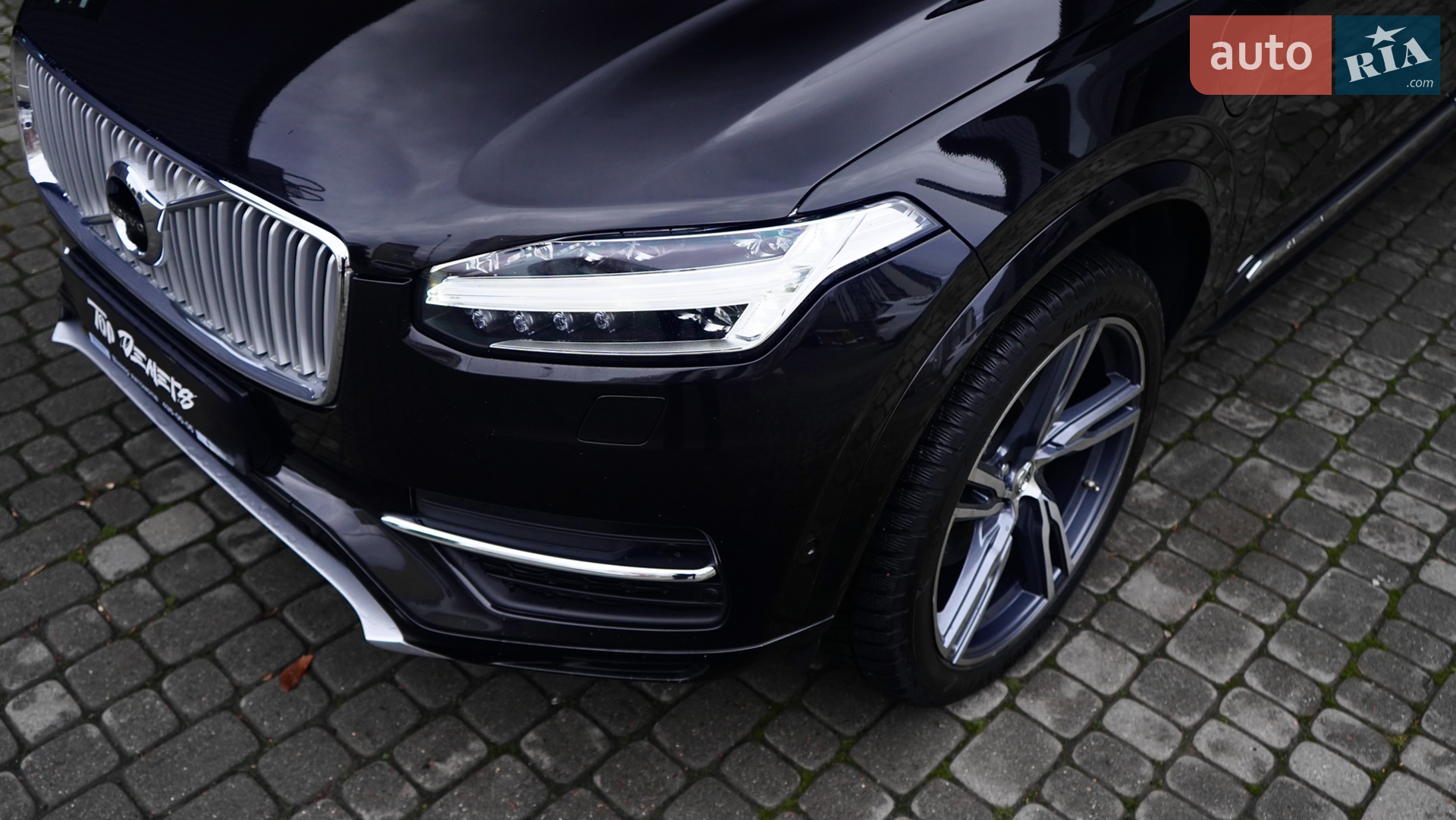 2016 Volvo XC90 - мініатюра 10