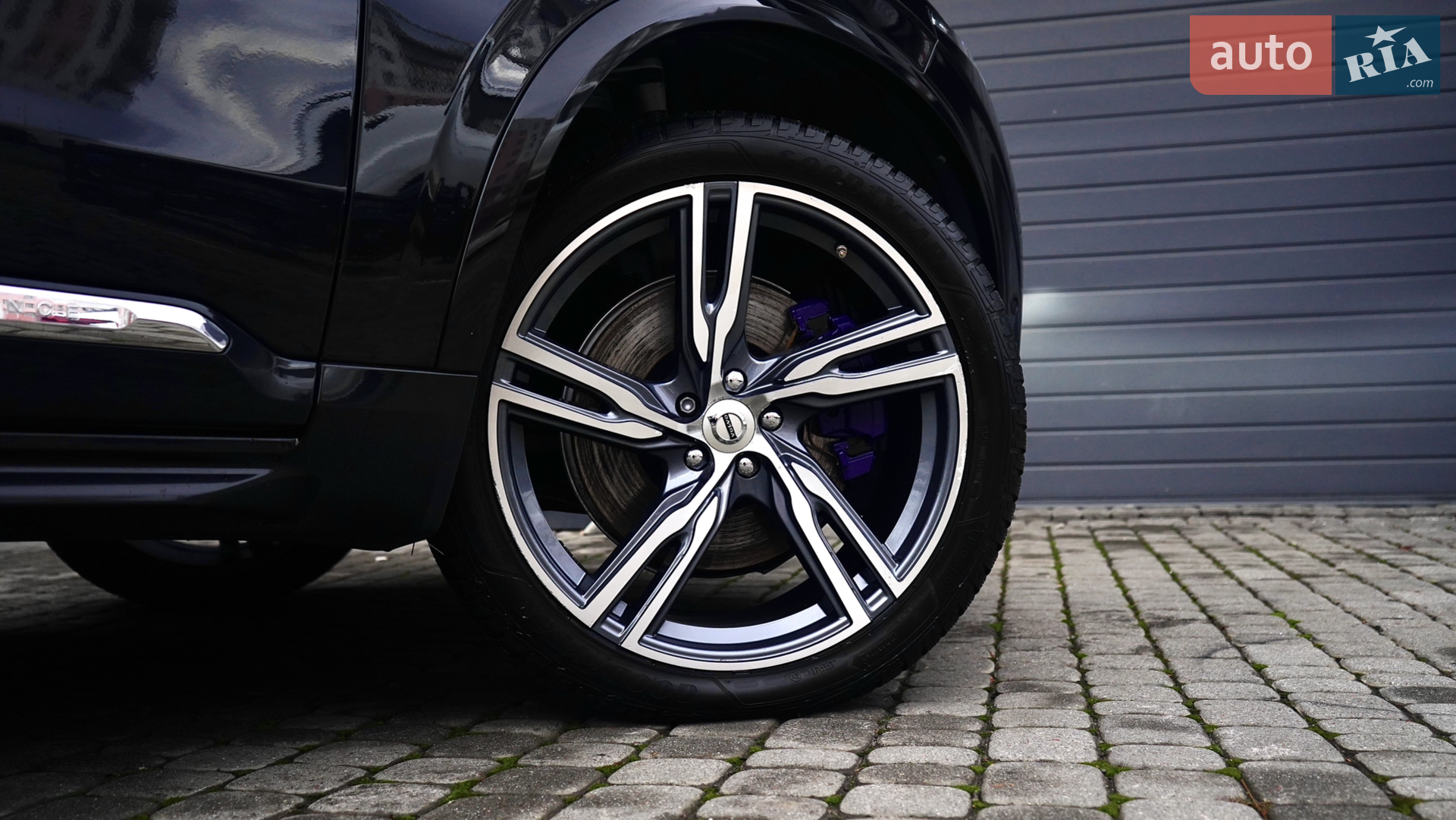 2016 Volvo XC90 - мініатюра 25