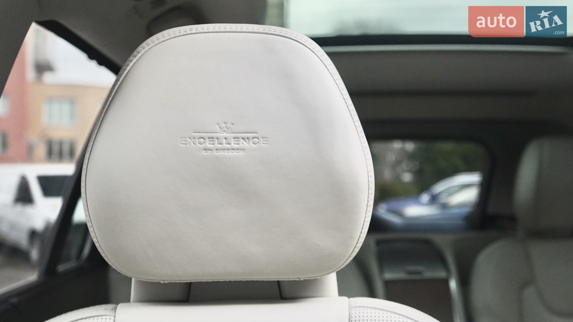 2016 Volvo XC90 - мініатюра 46