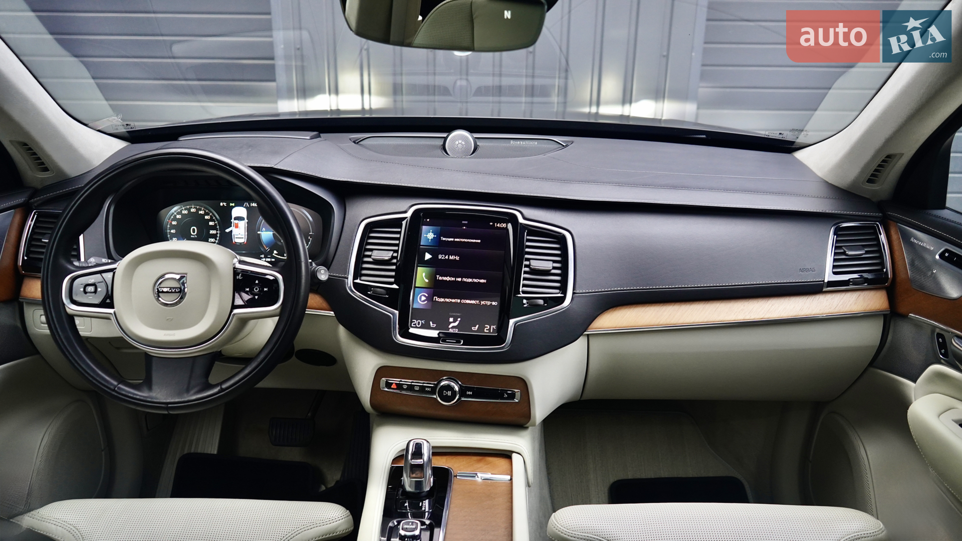 2016 Volvo XC90 - мініатюра 29