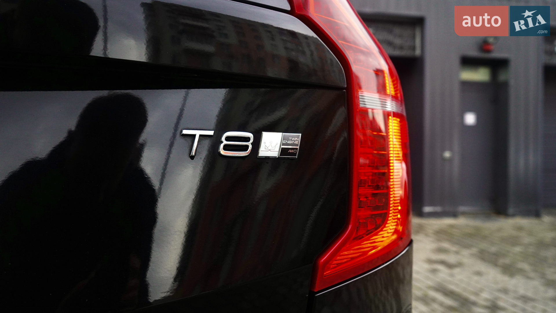 2016 Volvo XC90 - мініатюра 23