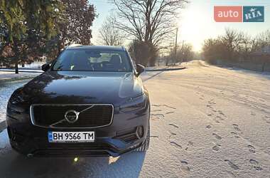 Внедорожник / Кроссовер Volvo XC90 2016 в Александрие