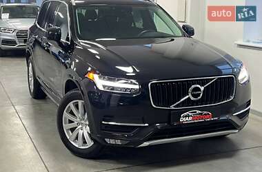 Позашляховик / Кросовер Volvo XC90 2018 в Полтаві