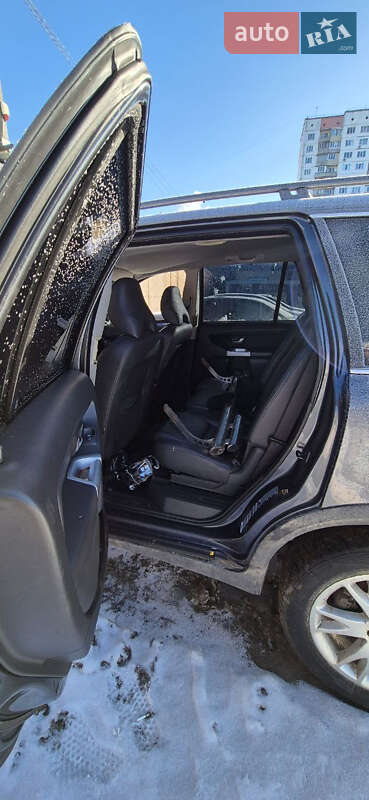 Внедорожник / Кроссовер Volvo XC90 2005 в Киеве