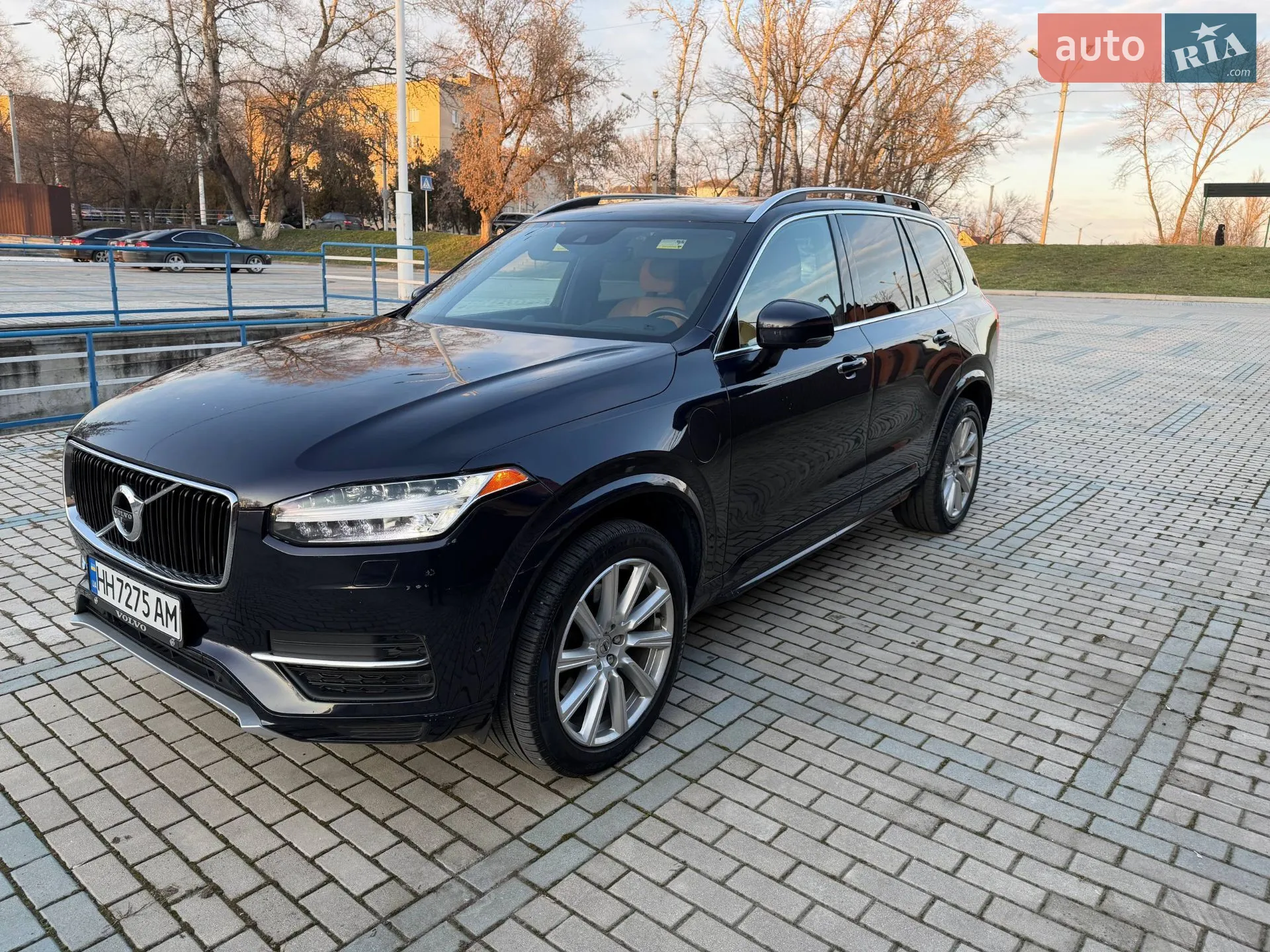 2016 Volvo XC90 - мініатюра 4