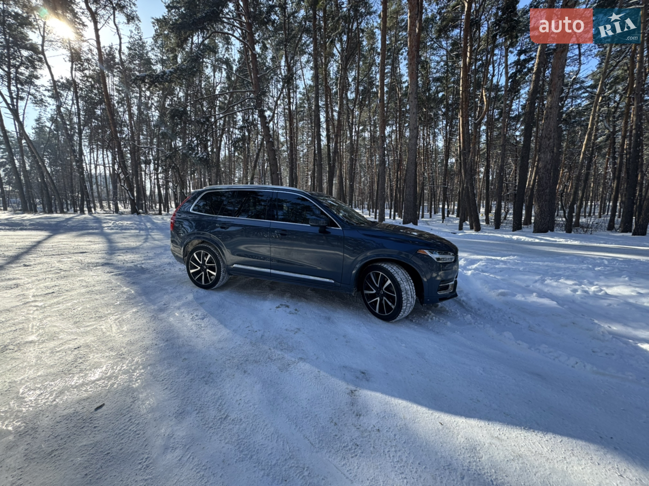 2022 Volvo XC90 - мініатюра 20