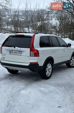 Внедорожник / Кроссовер Volvo XC90 2008 в Вишневце