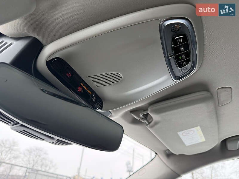 Внедорожник / Кроссовер Volvo XC90 2019 в Киеве