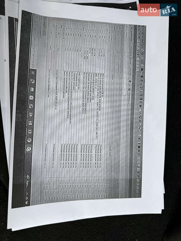 Внедорожник / Кроссовер Volvo XC90 2019 в Киеве