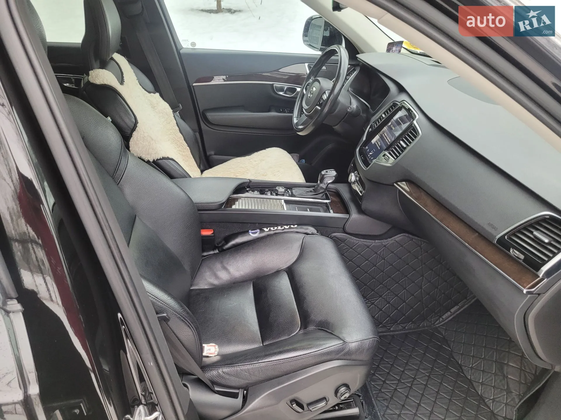 2016 Volvo XC90 - мініатюра 14