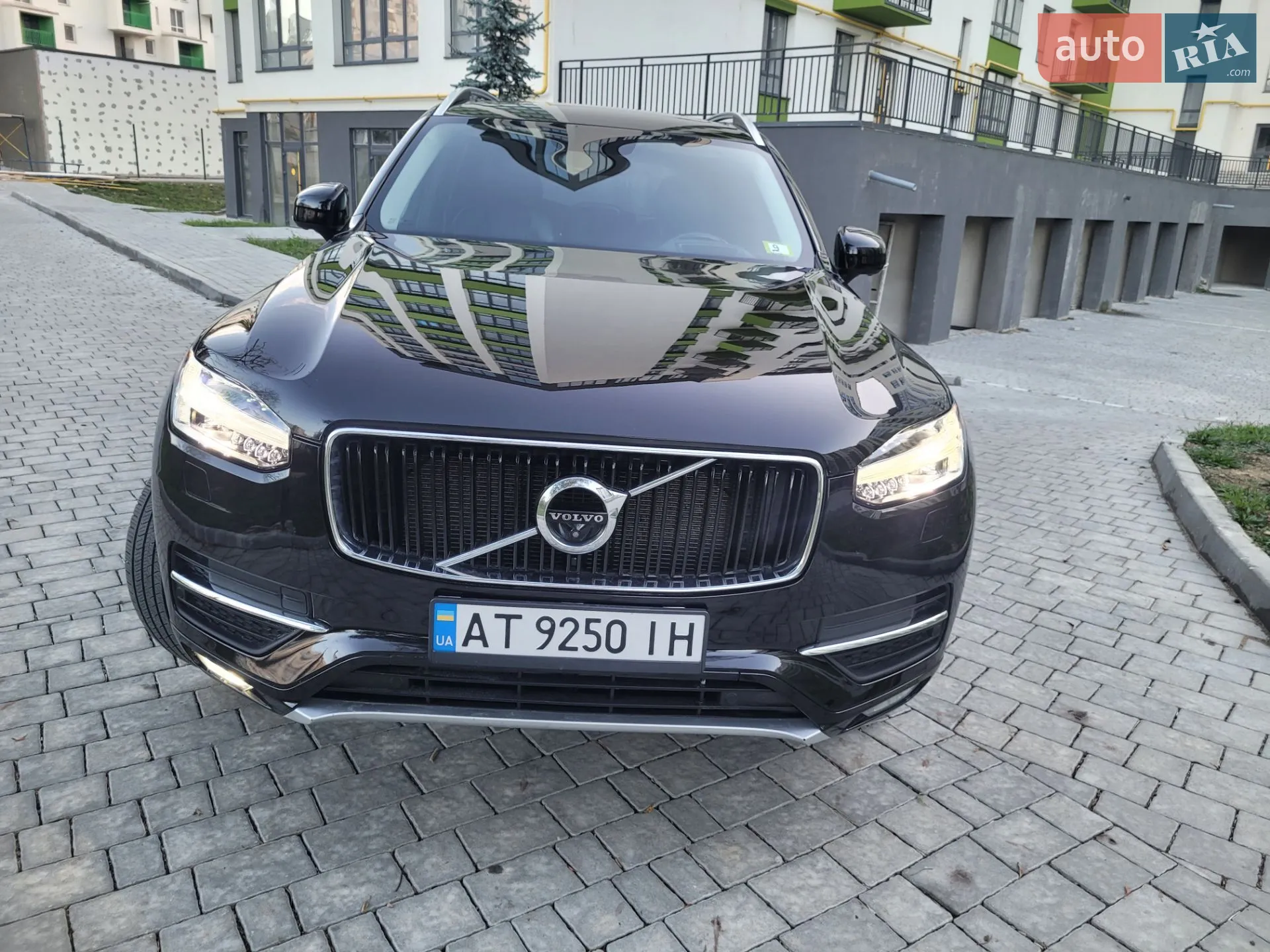 2016 Volvo XC90 - мініатюра 38