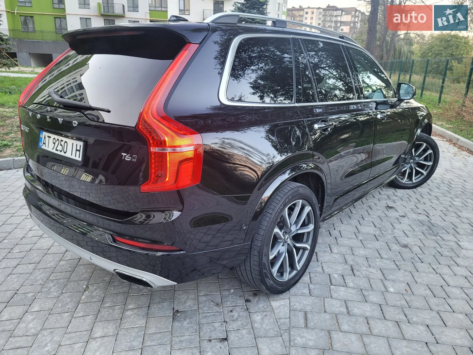 2016 Volvo XC90 - мініатюра 42
