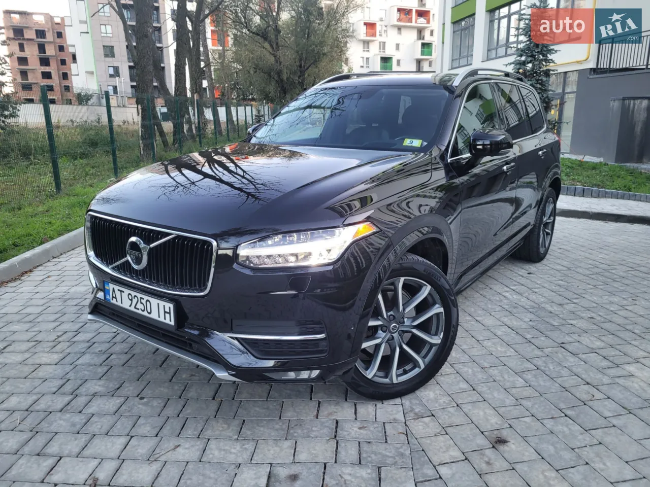 2016 Volvo XC90 - мініатюра 31