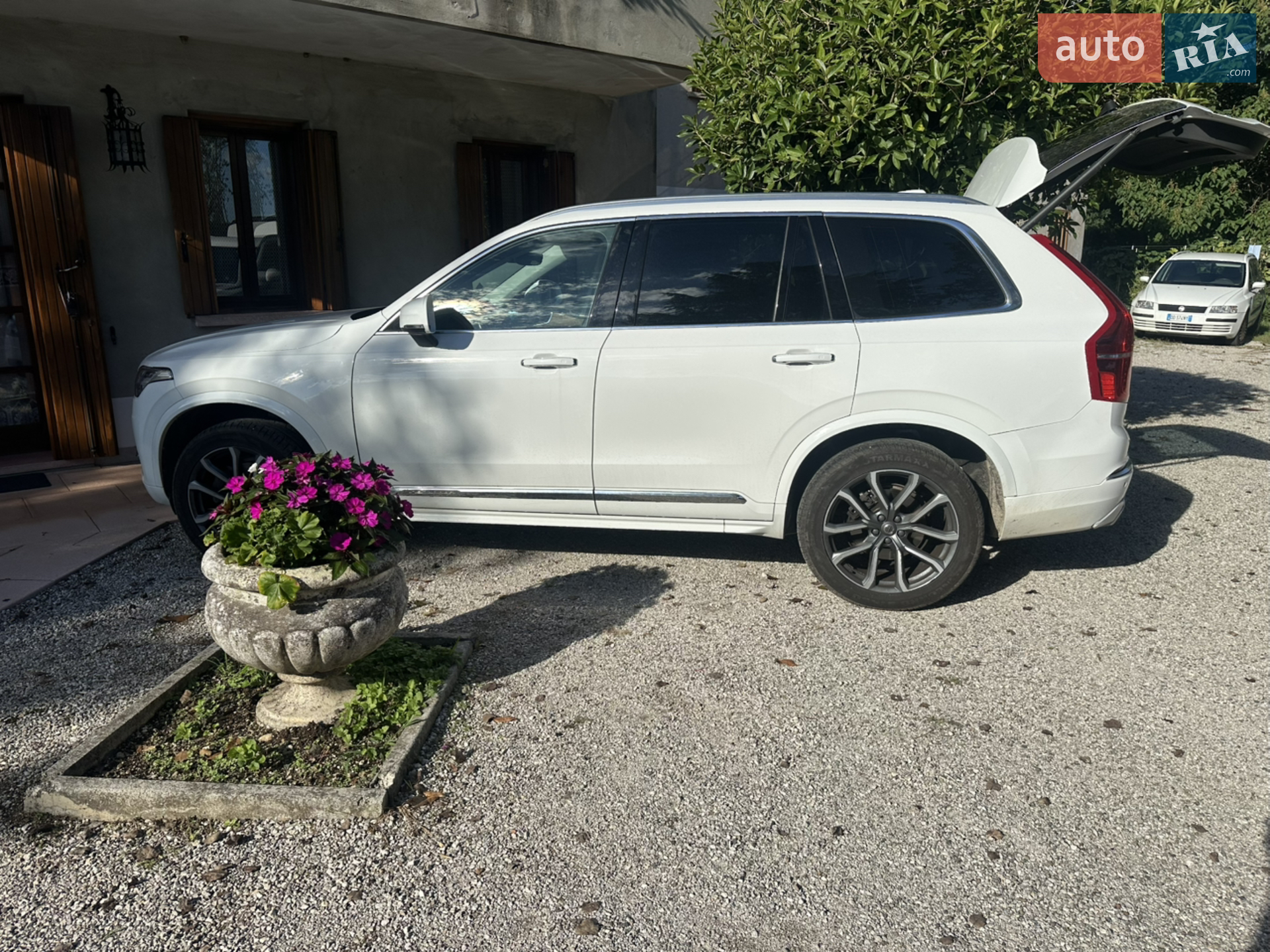 2017 Volvo XC90 - мініатюра 14