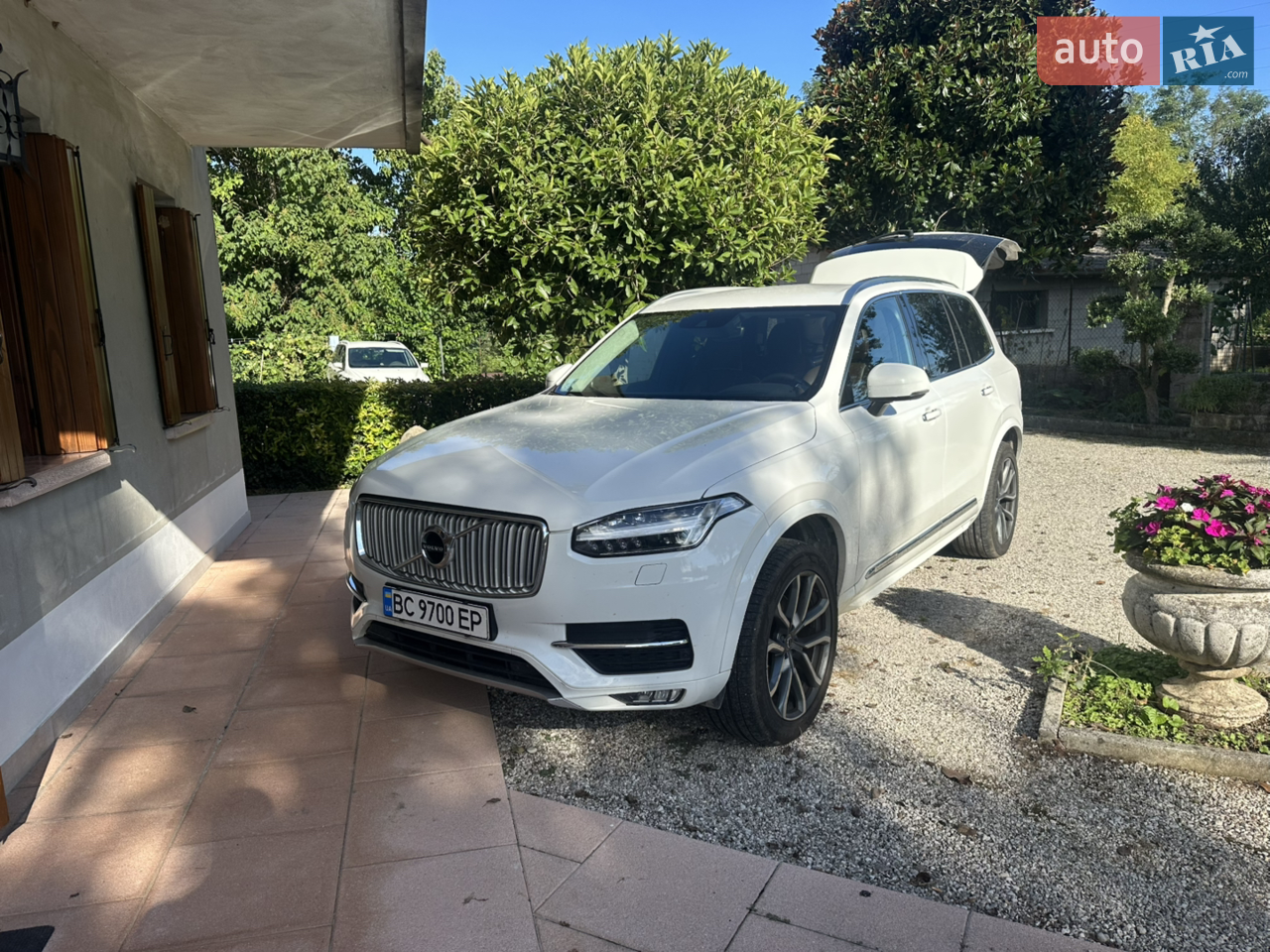 2016 Volvo XC90 - мініатюра 20