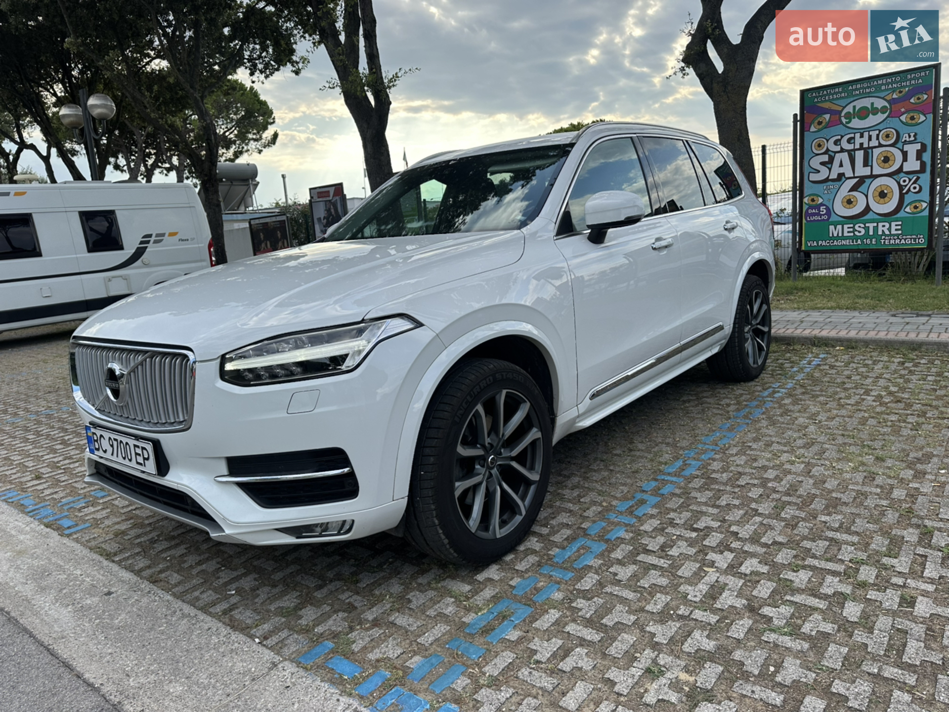 2017 Volvo XC90 - мініатюра 6
