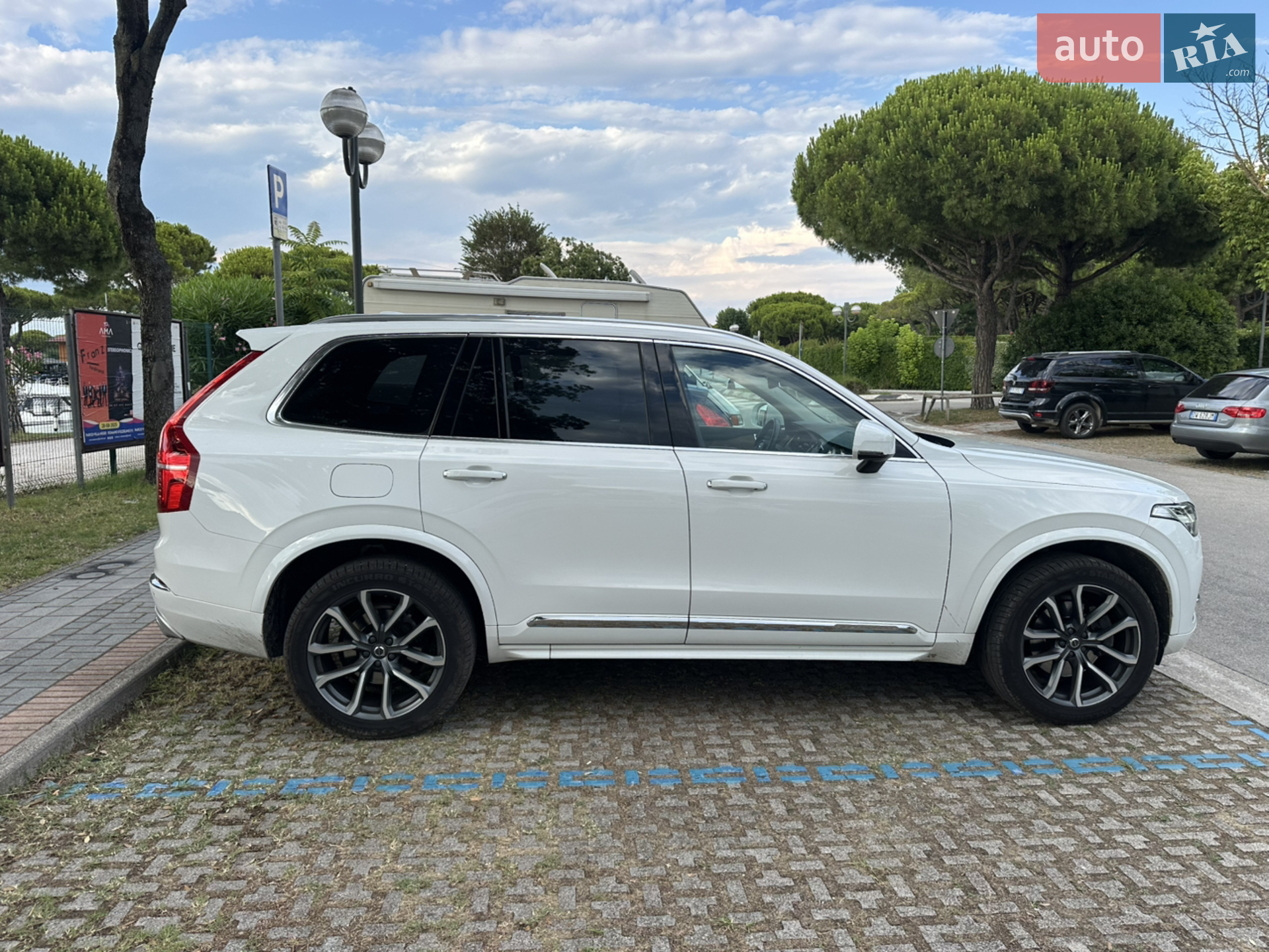 2017 Volvo XC90 - мініатюра 19