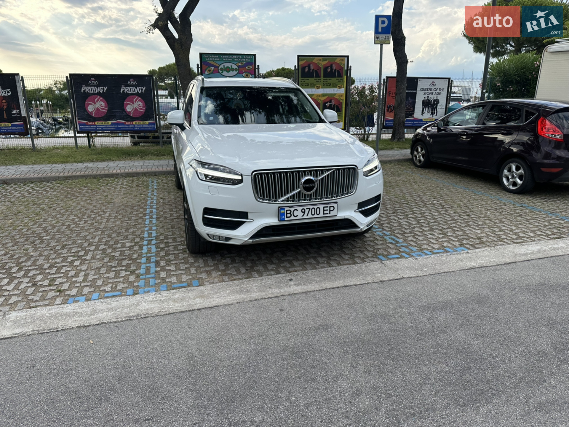 2017 Volvo XC90 - мініатюра 30