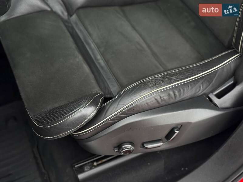 Внедорожник / Кроссовер Volvo XC90 2016 в Ровно