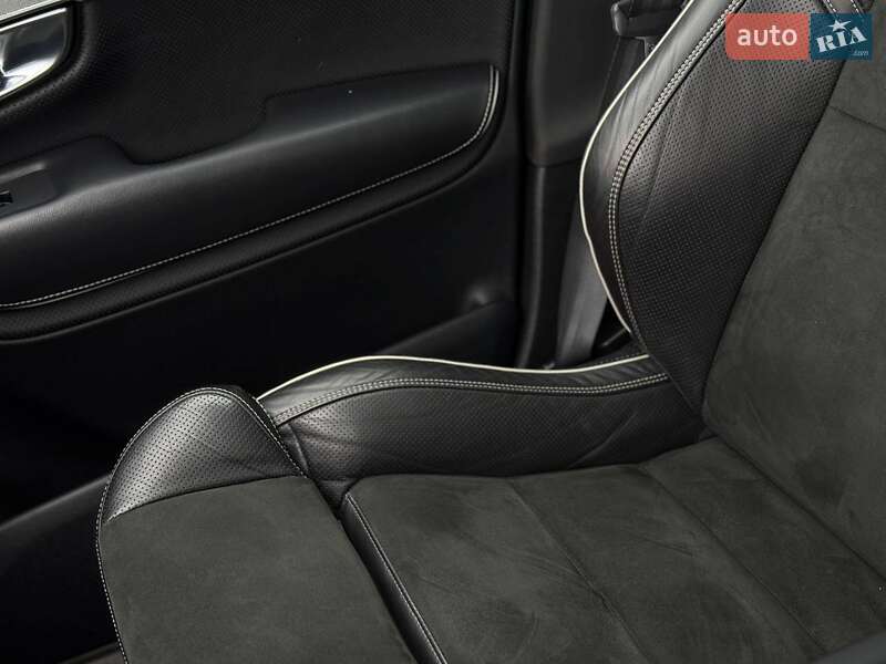 Внедорожник / Кроссовер Volvo XC90 2016 в Ровно