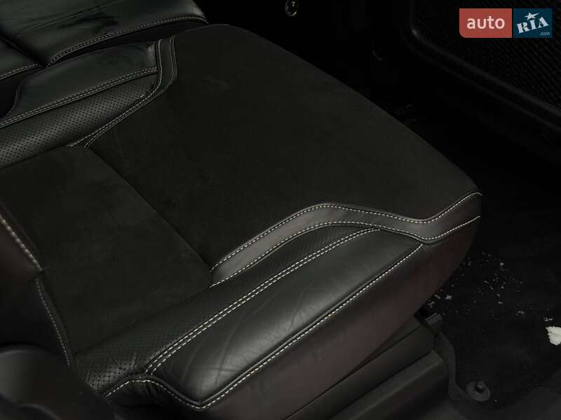 Внедорожник / Кроссовер Volvo XC90 2016 в Ровно