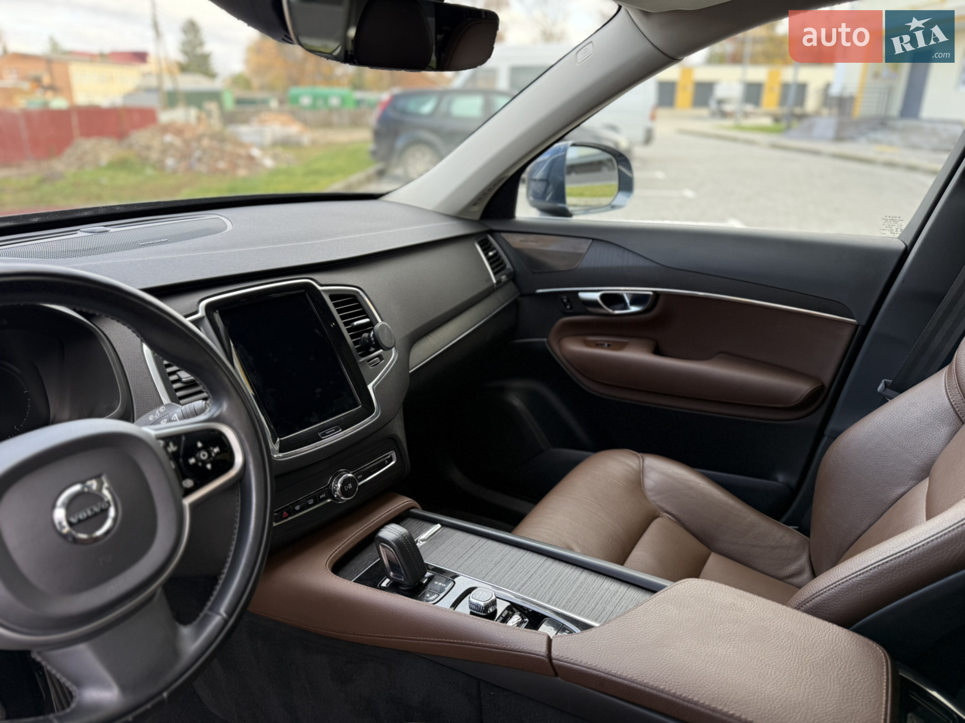 2019 Volvo XC90 - мініатюра 10