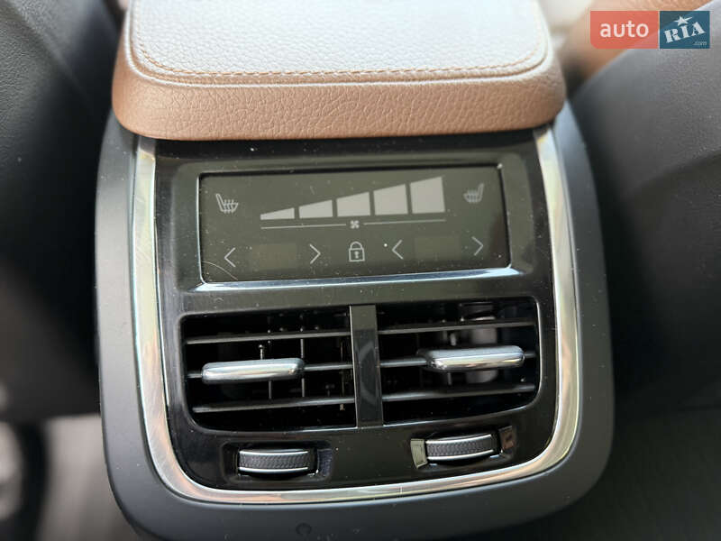 Внедорожник / Кроссовер Volvo XC90 2019 в Ровно фото 17 Внедорожник / Кроссовер Volvo XC90 2019 в Ровно